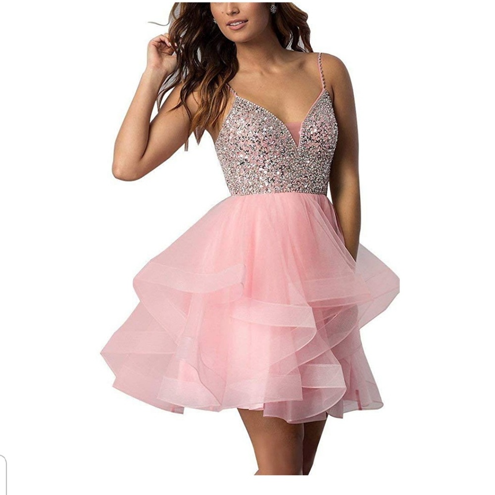 Women cocktail party dress